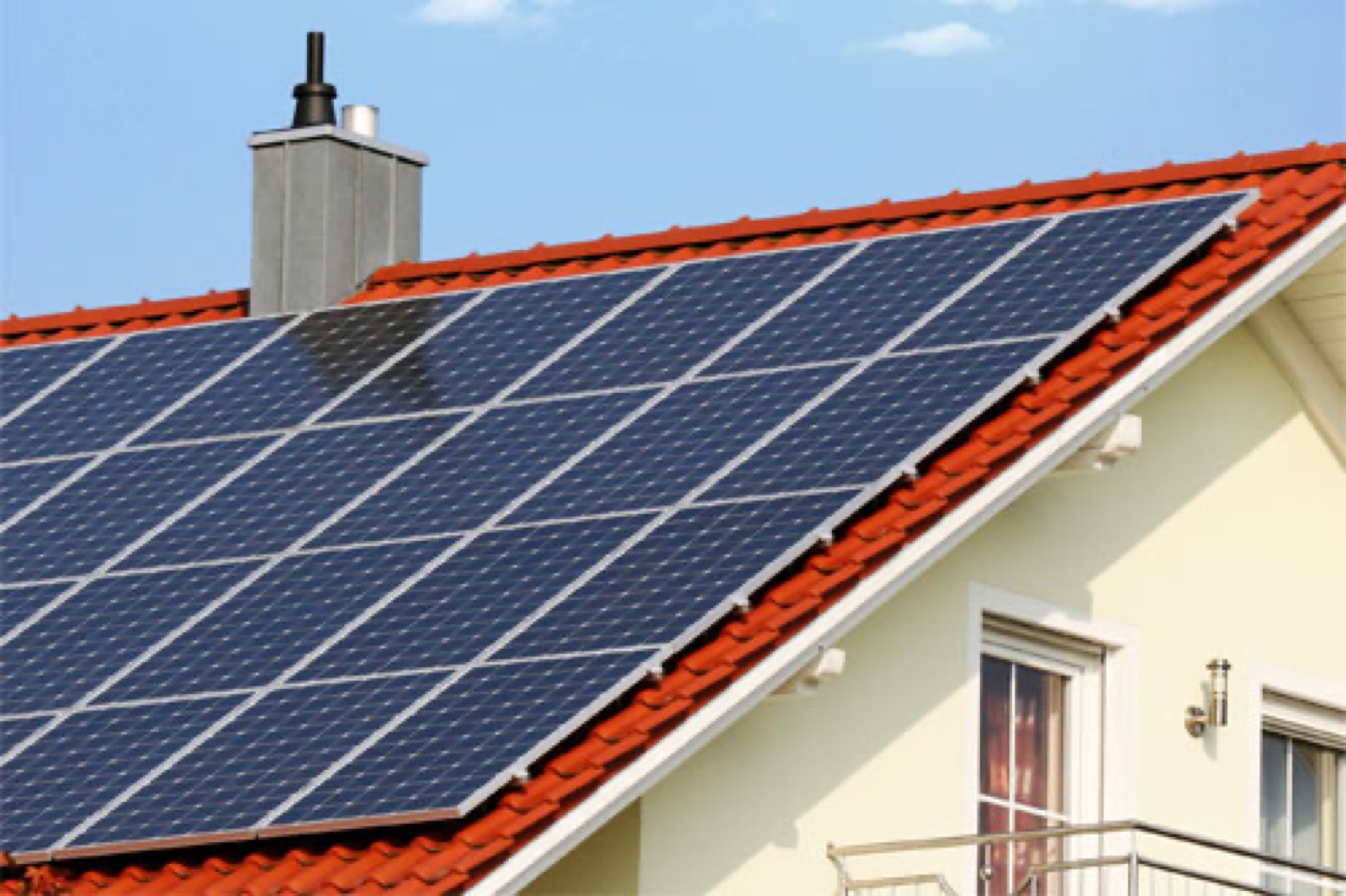 panneau-solaire-photovoltaique