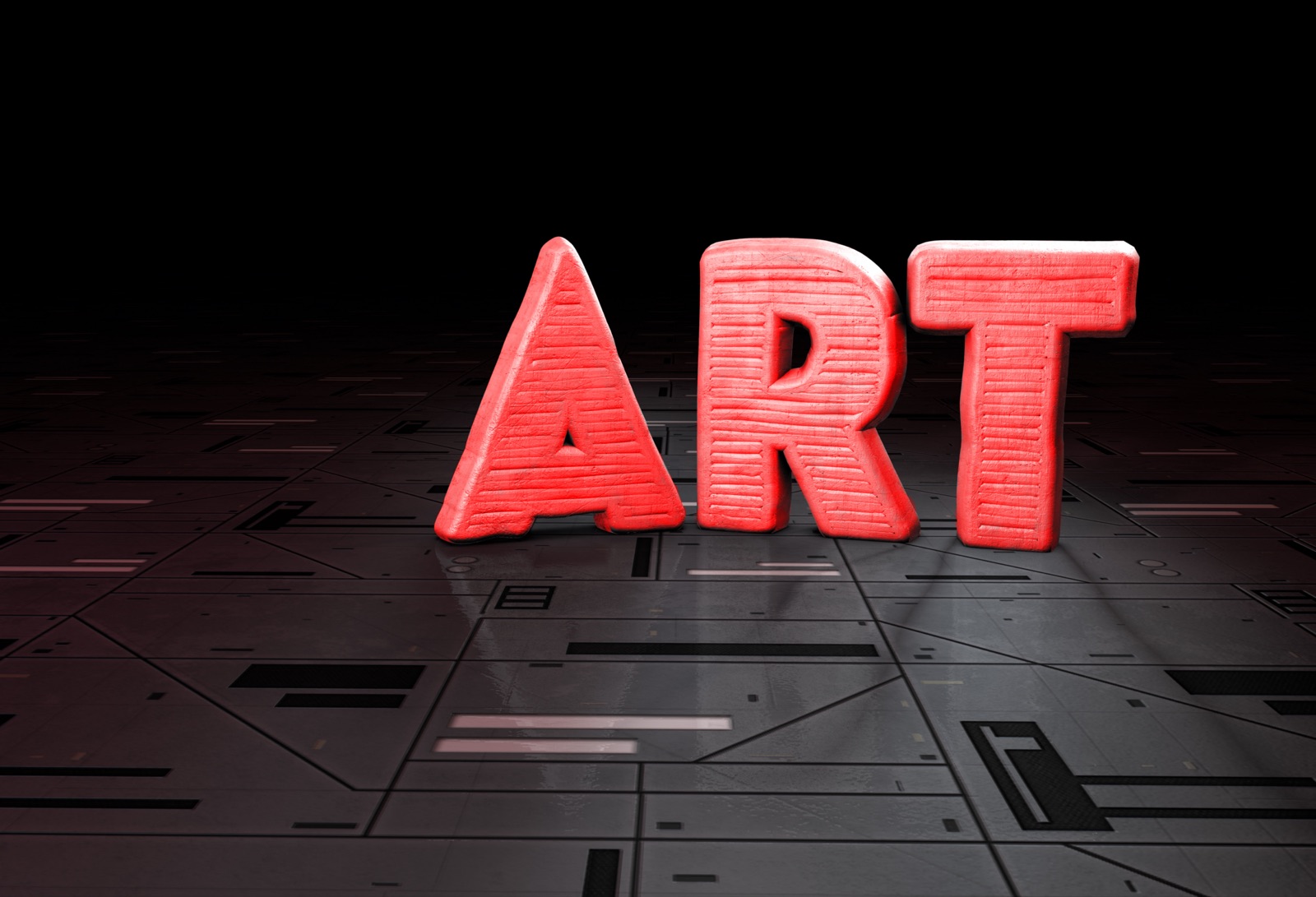 Objets d'Art